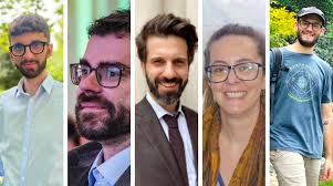 Dipartimento di Filosofia e Scienze dell'educazione