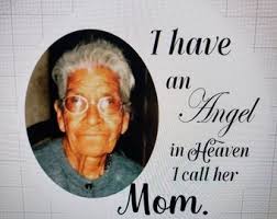 Memorial Ornament, Christmas in Heaven, Floating Ornament, Esfera Del  Recuerdo, Angel Ornament, Gifts for Everyone, Memorial Angel