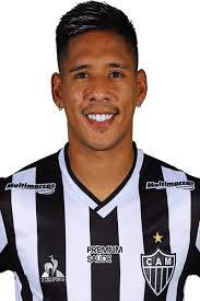 Federico matías javier zaracho is an argentine footballer who plays as an attacking midfielder for atlético mineiro. Player Federico Matias Zaracho