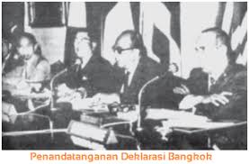 Asean telah mengeluarkan deklarasi tentang masalah ini dan menyerukan semua negara untuk menangani masalah tersebut tanpa menggunakan kekerasan.16. Latar Belakang Sejarah Asean Tujuan Struktur Organisasi Ktt Kerja Sama Asean Lengkap