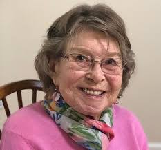 Doris Hooker's Instagram, Twitter & Facebook