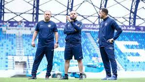 بي بي سي العربية هي شبكة لنقل الأخبار والمعلومات ومقاطع الفيديو إلى العالم عبر عدة وسائط، تشمل الإنترنت ومواقع التواصل الاجتماعي والراديو والتلفزيون والهواتف المحمولة. Ø£Ø®Ø¨Ø§Ø± Ø§Ù„Ù†ØµØ± Ù†Ø§Ø¯ÙŠ Ø§Ù„Ù†ØµØ± Ø§Ù„Ø¥Ù…Ø§Ø±Ø§ØªÙŠ ÙŠÙ†ÙÙŠ Ø§Ù„ØªÙØ§ÙˆØ¶ Ù…Ø¹ Ù„Ø§Ø¹Ø¨ÙŠÙ† Ø£Ø¬Ø§Ù†Ø¨ Ø¬Ø¯Ø¯ Ø³Ø¨ÙˆØ±Øª 360