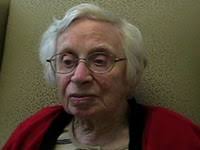 Gertrude Aileen Henderson Collection