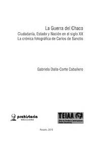 Gabriela Dalla-Corte Caballero