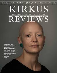 July 15, 2019: Volume LXXXVII, No 14 by Kirkus Reviews - Issuu