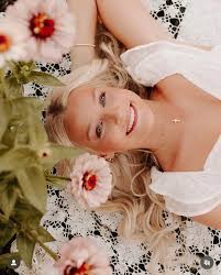 Talk about a natural beauty 😍 loving this transformation 🤩💄💕 #mua  #esthetician #indymua #beauty #makeup #indianapolismua #airbrushmakeup