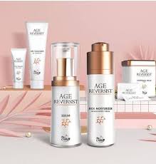 Age Reversist Gel Cleanser Cosmetics Usa Makeup Cosmetics