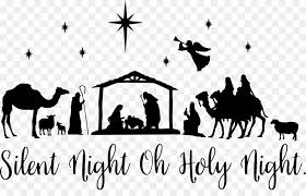 Free Free Nativity Silhouette Patterns Download Free Clip Art Free Clip Art On Clipart Nativity Scene Silhouette Christmas Nativity Scene Nativity Silhouette