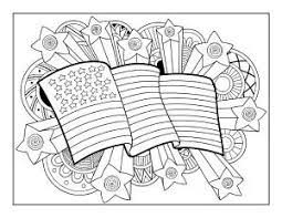Then, the kids coloring pages 4th of july will certainly increase their skill in coloring. 13 4th Of July Coloring Pages For Adults The Artisan Life
