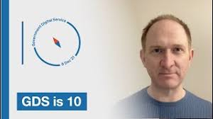 GDS is 10: we're ready for our next chapter