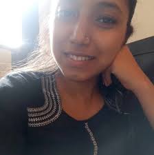 Simran Pandey's User Profile