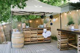 Lassige Sommerhochzeit In Der Strandbar Strandparty Beachparty Sylt