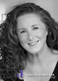 NIKKI DEAN-HOCKER