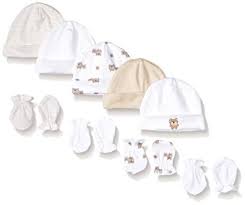 Gerber Baby 9 Piece Cap And Mitten Bundle Brown Bear Ne Https Www Amazon Com Dp B07p2hwhk8 Ref Baby Girl Accessories Baby Boy Diaper Bags Baby Boy Socks