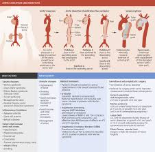 Thoracic Aortic Aneurysm And Dissection Sciencedirect