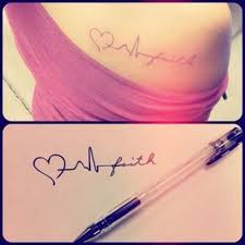 Wrist tattoos are popular among women. 70 Simple And Small Minimalist Tattoos Design Ideas
