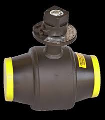BROEN BALLOMAX® FLOATING BALL VALVES