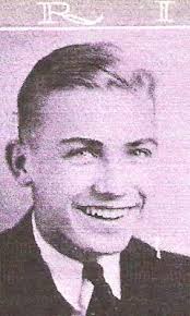 Henry Phelps Brooks IV (1918-1982)