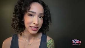 Alyssa Burks' Story with Stage 4 Stomach Cancer