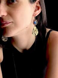 Orecchini "Duchessa"