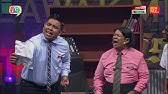 Yang korang tak tahu betapa sibuknya pelawak ni di belakang pentas untuk buat korang ketawa. Maharaja Lawak Mega 2019 Rojak Minggu 6 Youtube