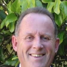 Ian Ivey's Instagram, Twitter & Facebook