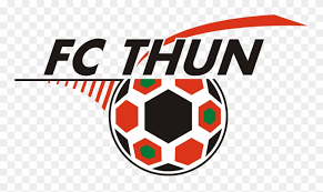 Sport club corinthians paulista rb leipzig corinthian f.c. Datei Fc Thun Svg Wikipedia Logo Coreldraw X7 Png Logo Fc Thun Logo Clipart 3364511 Pinclipart