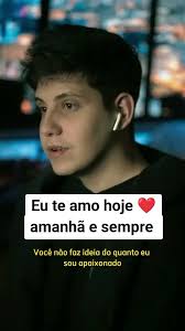 Você não faz ideia do quanto eu sou apaixonado por cada detalhe seu ♥️  #pedroarcafra #reflexão #mensagem #motivaçãododia #motivaçãodiaria  #diadosprofessores #kt2 #fyp #fp #foryou #foryoupage ...