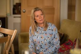 Here's what you need to know about the. Eastenders Kathy Beale Gets Surprise News That Could Change Her Life