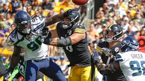 Report Chances Of Seattle Seahawks Re Signing Jadeveon Clowney Now Slim To None Komo
