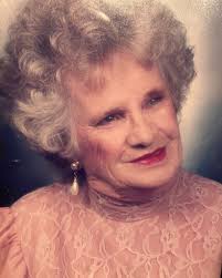 Hazel Marie Johnson Helms Obituary February 9, 2024