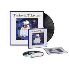 Townsend Music Online Record Store Vinyl Cds Cassettes And Merch Cat Stevens Tea For The Tillerman 2 Cd Vinyl