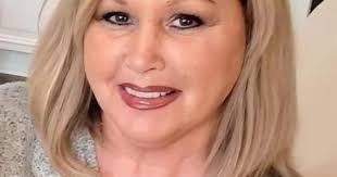 Obituary: Suzanne King 'Suzy' Cartwright