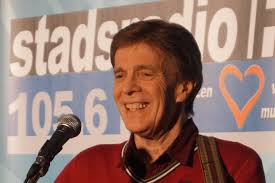 Stadsradio maakt speciaal programma, twee jaar na het overlijden van Paul  Severs