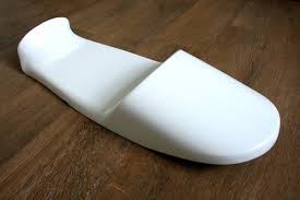 Customprojekt Umbau Einer Yamaha Xjr 1200 Baujahr 1995 Espiat Cafe Racer Cafe Racer Heck Cafe Racer Umbau