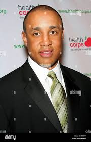 John starks basketball hi-res stock photography and images