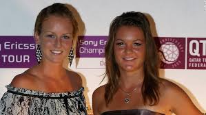 The latest tennis stats including head to head stats for at matchstat.com. Sisterly Love Drives Poland S Aga And Urszula Radwanska Cnn