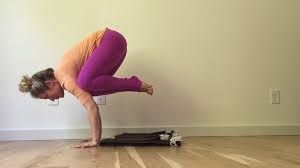 You Searched For Bakasana Yoga Journal Crow Pose Yoga For Beginners Baby Yoga