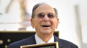 I Say a Little Prayer songwriter Hal David dies at 91