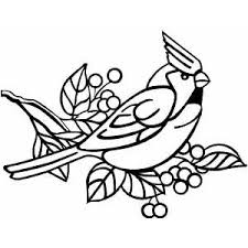 Search through 623,989 free printable colorings at getcolorings. Angry Cardinal Bird Coloring Page