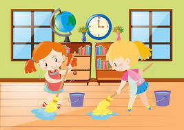 What a mess! you think. Kids Cleaning Room Stock Illustrations 196 Kids Cleaning Room Stock Illustrations Vectors Clipart Dreamstime