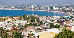 Vuelos Baratos Desde Chihuahua A Mazatlan A Partir De 1 170 Cuu Mzt Kayak