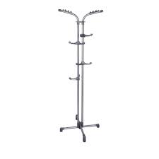 Heavy Duty Metal Coat Rack Free Standing Tree Coat Rack Stand For Coats Hats Scarves Clothes Handbags Dq0773 Jacket Hanger Metal Coat Rack Metal Coat Hangers