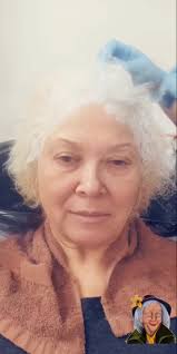 #old #beautiful #60yearsold #60years #alwayspretty #havingthebesttime