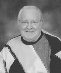 Ross Allan McManus Obituary