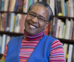 To Bishop Karen Oliveto with Love