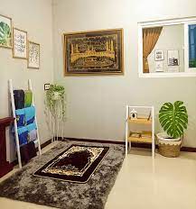 14 manfaat sholat 5 waktu dalam islam tidak hanya sekedar ibadah namun menjaga kesehatan, hati hingga 14 manfaat sholat 5 waktu. Perbedaan Interior Ruang Sholat Minimalis Di Berbagai Tempat