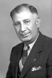 Samuel Alfred Wahnish (1892-1976)