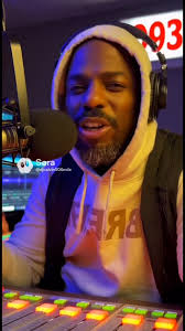 🎉 #KDAYNation, we're just ONE week away from @iamcecevalencia's birthday  bash at @playhpc! 🥳 Don't miss out — RSVP now at 935kday.com! 🔥 📍 21+