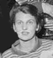 Inez Holden, There's No Story There